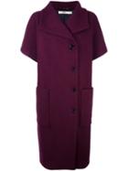 Hope 'cocoon' Coat