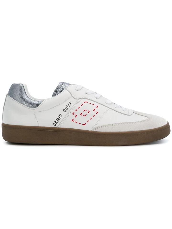 Damir Doma - White