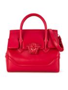 Versace - Empire Bag - Women - Calf Leather - One Size, Red, Calf Leather