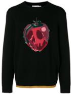 Coach X Disney Poison Apple Sweater - Black