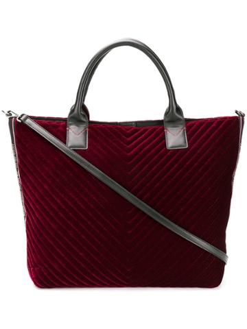 Pinko Pinko 1h20hny4pw W99 Bordeaux Leather/fur/exotic Skins->leather