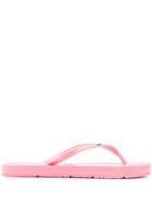 Tommy Jeans Ice Cream Flip-flops - Pink