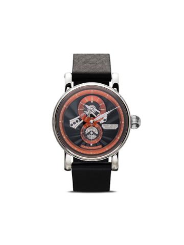 Chronoswiss Flying Regulator Open Gear Anniversary Edition 41mm -
