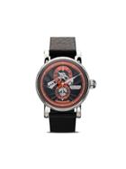 Chronoswiss Flying Regulator Open Gear Anniversary Edition 41mm -