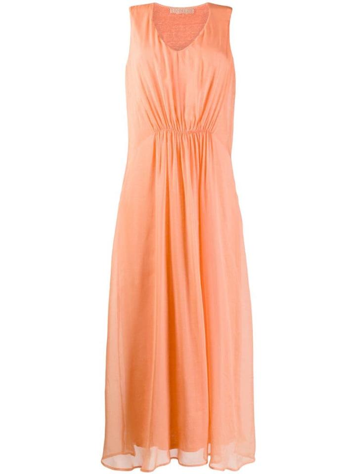 120% Lino - Orange