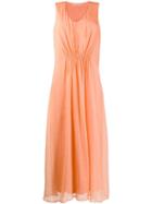 120% Lino - Orange