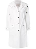 Mackintosh - White