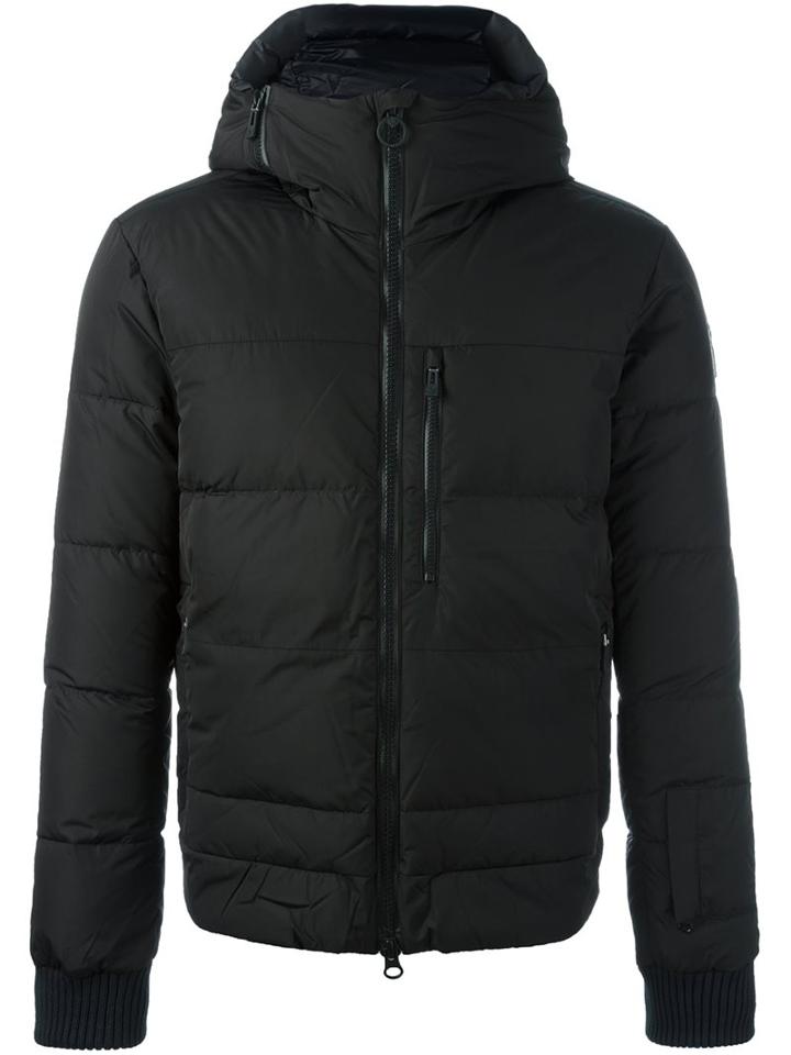 Rossignol 'soyuz' Bomber Jacket