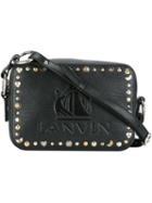 Lanvin 'nomad' Crossbody Bag, Women's, Black