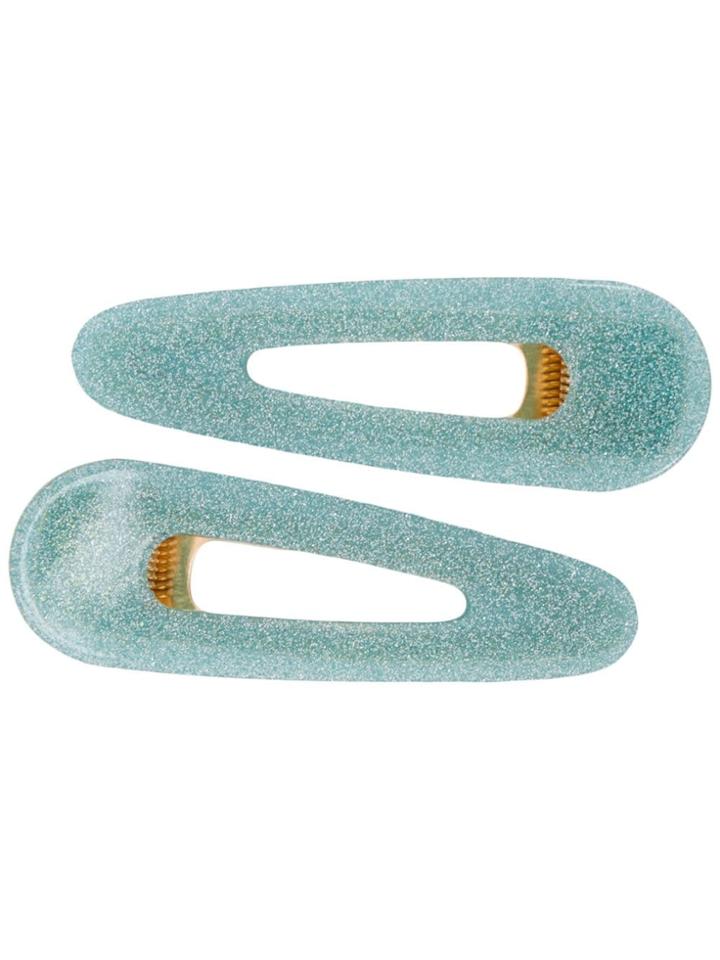 Valet Studio 650034-nblue Glitter