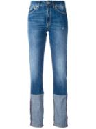 Dondup Silona Jeans - Blue