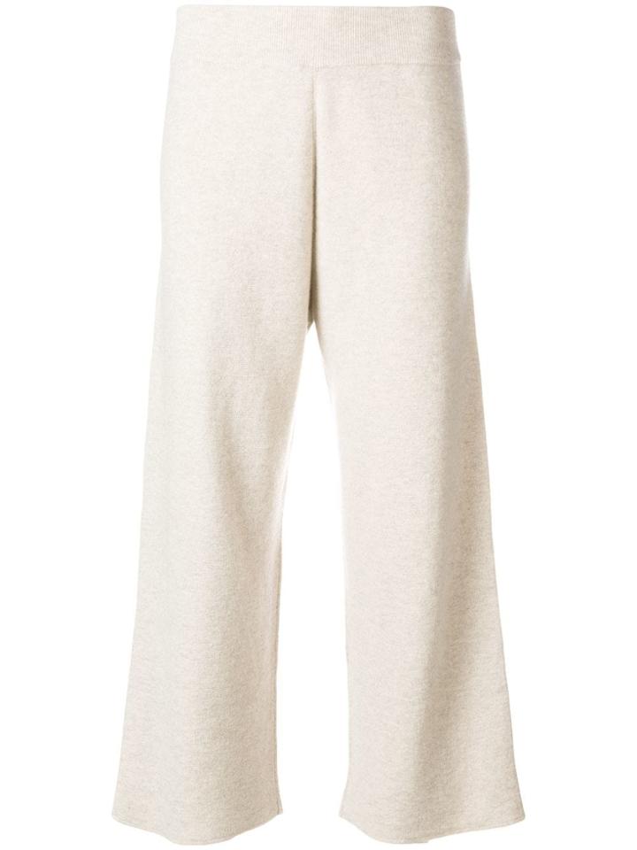 Le Kasha India Trousers - Neutrals