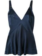 Manning Cartell Ink Blot Camisole - Blue