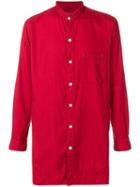 Ts(s) - Red