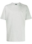 Diesel T-justy T-shirt - Grey