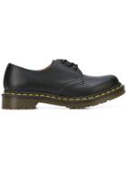 Dr. Martens 1461 Smooth Shoes - Black
