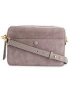 Anya Hindmarch Stack Double Shoulder Bag - Grey