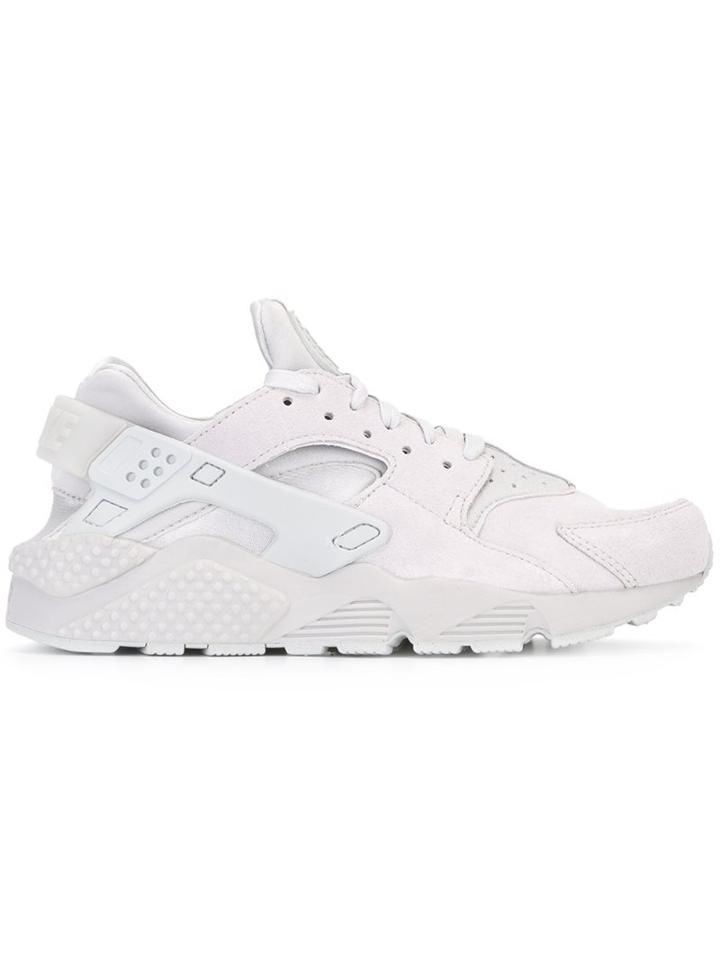 Nike 'air Huarache Run Premium' Sneakers