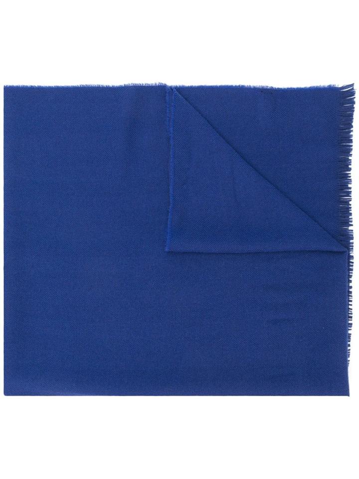 Altea Bufanda Scarf - Blue
