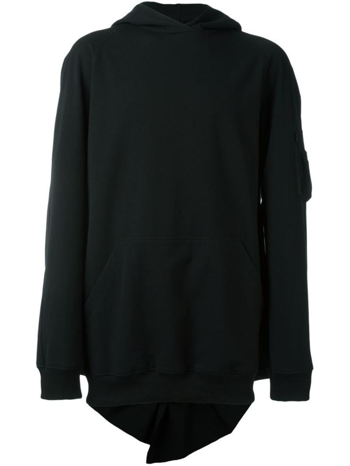 Moohong Oversized Hoodie