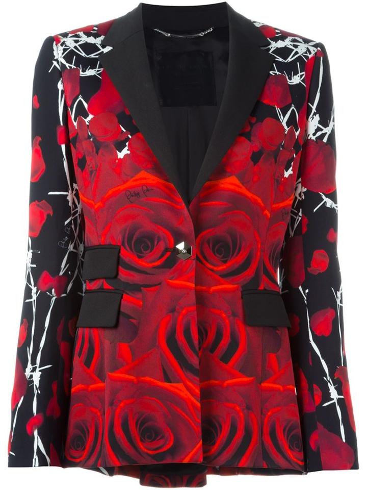Philipp Plein 'kyoto' Blazer