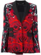 Philipp Plein 'kyoto' Blazer