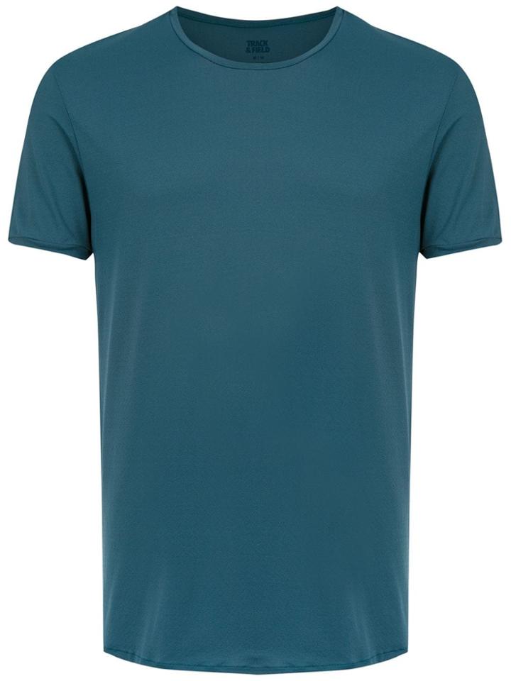 Track & Field T-shirt - Blue