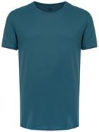 Track & Field T-shirt - Blue