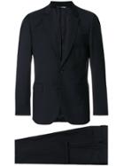 Ps By Paul Smith Two-piece Suit - Blue