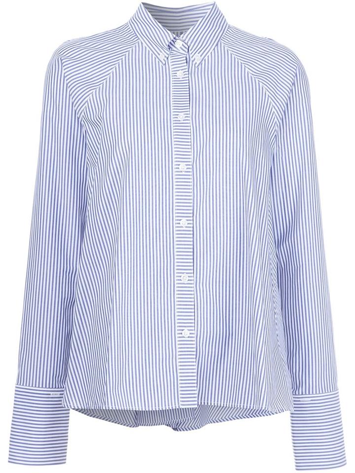 Rosie Assoulin 'crater' Button-down Shirt