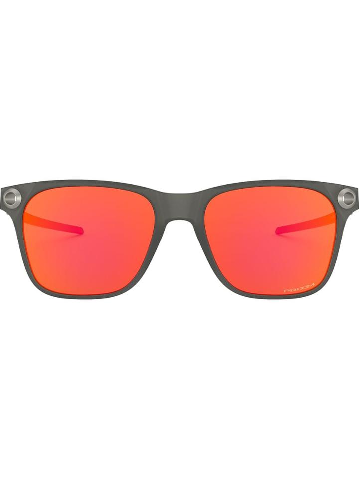 Oakley Apparition Sunglasses - Orange