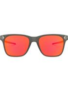 Oakley Apparition Sunglasses - Orange