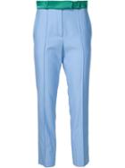 Racil 'palm Beach' Cropped Trousers