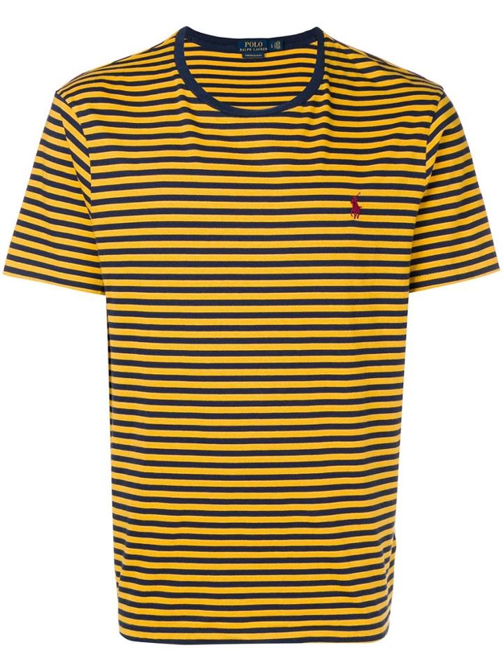 Polo Ralph Lauren Polo Ralph Lauren 710671463028 Newport Navy Gold
