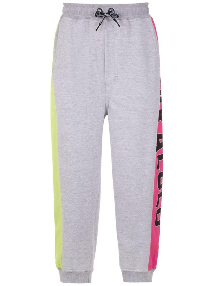 Àlg Calça College Sport Àlg + Pakalolo - Grey
