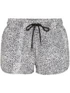 Nimble Activewear Endurance Run Shorts - Black