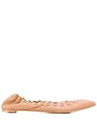 See By Chloé Ballerina Shoes - Neutrals