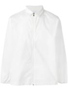 Sunnei Classic Shirt, Men's, Size: Medium, White, Cotton