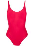 Haight Scoop Back Swimsuit - Unavailable