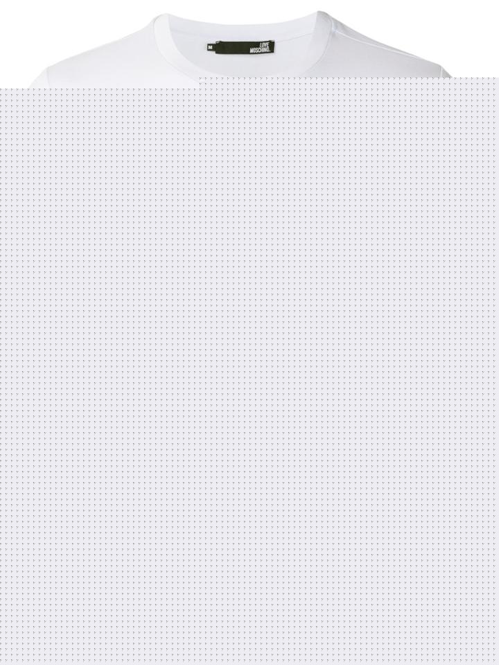 Maison Margiela Re-edition Ribbed Top - Grey