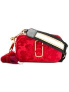 Marc Jacobs Snapshot Camera Bag - Red