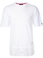 Loveless - Classic T-shirt - Men - Cotton - 1, White, Cotton