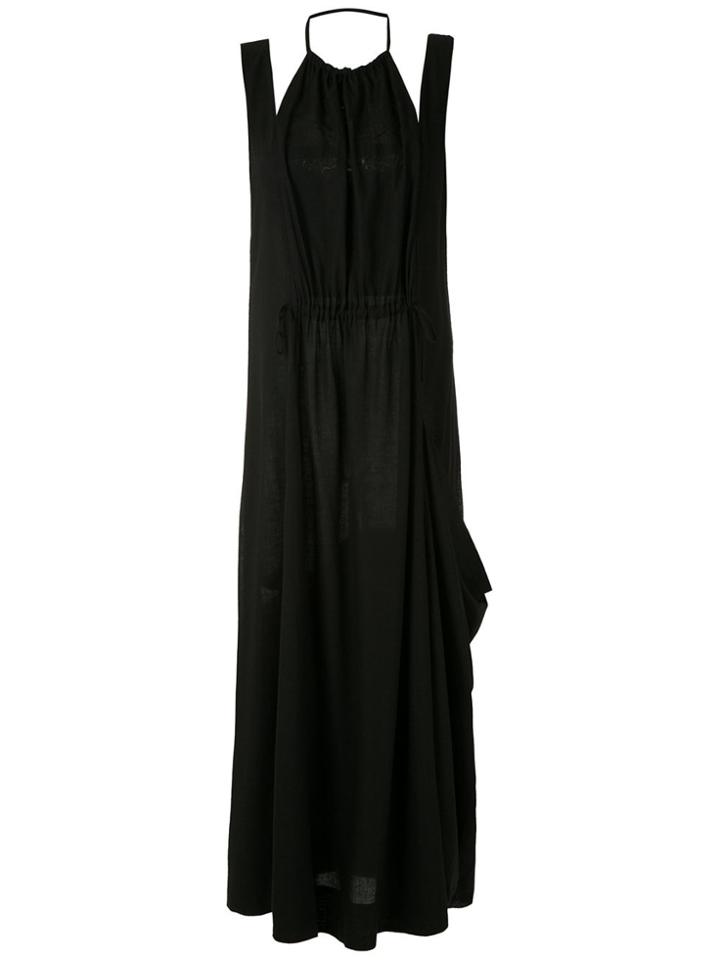 Mara Mac Mara Mac 09020274 0002 Linen/flax/cotton - Black