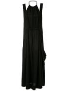 Mara Mac Mara Mac 09020274 0002 Linen/flax/cotton - Black