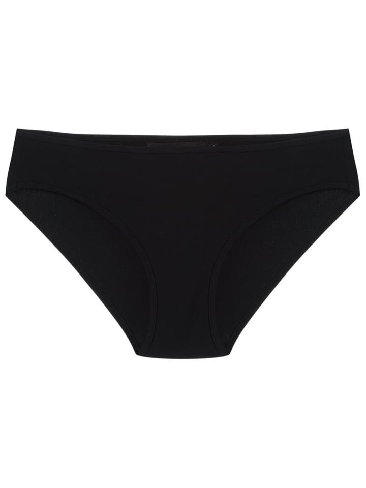 Gloria Coelho Bikini Bottom