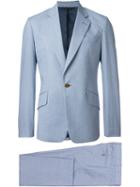 Vivienne Westwood Man Micro Dogtooth Suit