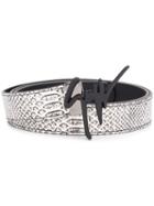 Giuseppe Zanotti - Grey