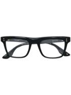 Dita Eyewear Telion Glasses - Black