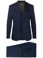 Maurizio Miri Two-piece Suit - Blue