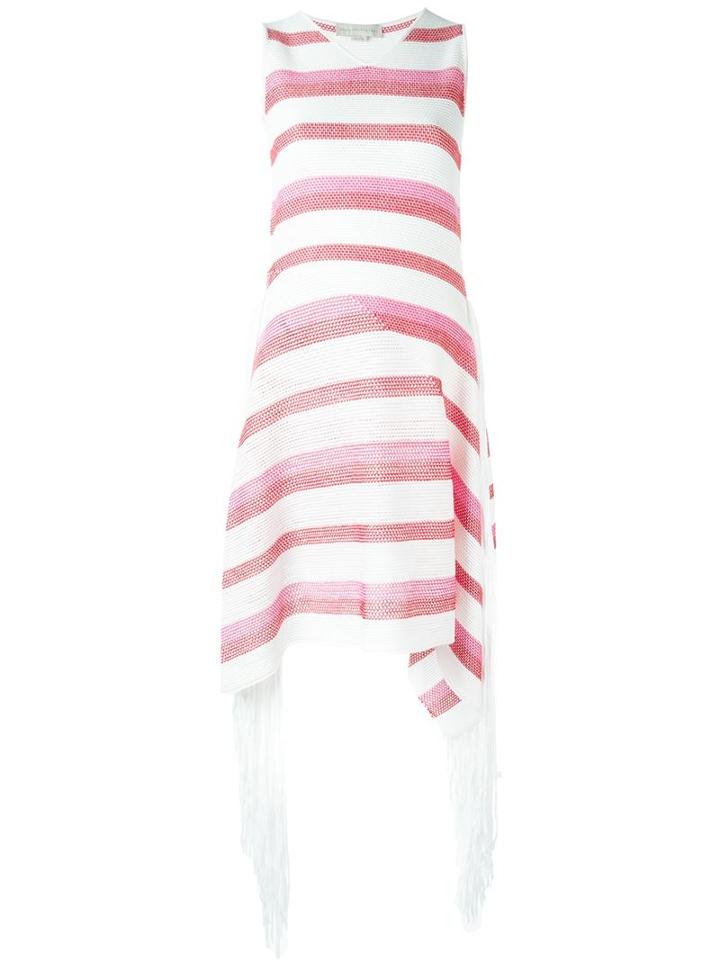 Stella Mccartney Striped Dress